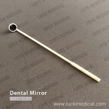 Disposable Dental Mouth Mirror